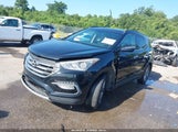 Hyundai Santa Fe Sport 2.4L 5NMZU3LB8JH099274 fotografie