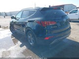 Hyundai Santa Fe Sport 2.4L 5NMZU3LB8JH099274 снимка