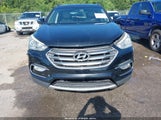 Hyundai Santa Fe Sport 2.4L 5NMZU3LB8JH099274 fotografie