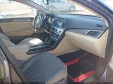 HYUNDAI SONATA SE 5NPE24AF7GH311626 снимка