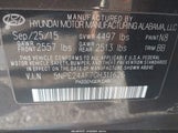 HYUNDAI SONATA SE 5NPE24AF7GH311626 снимка