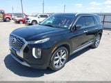 Hyundai Palisade Sel KM8R4DHE9LU117085 снимка