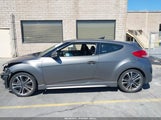 Hyundai Veloster Turbo KMHTC6AE5GU251161 снимка