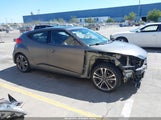 Hyundai Veloster Turbo KMHTC6AE5GU251161 снимка