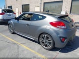 Hyundai Veloster Turbo KMHTC6AE5GU251161 снимка
