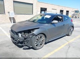 Hyundai Veloster Turbo KMHTC6AE5GU251161 снимка
