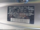 Hyundai Veloster Turbo KMHTC6AE5GU251161 снимка