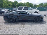 Ford Mustang Gt Premium Fastback 1FA6P8CF4N5144803 снимка