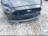 Ford Mustang Gt Premium Fastback 1FA6P8CF4N5144803 снимка