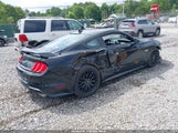 Ford Mustang Gt Premium Fastback 1FA6P8CF4N5144803 снимка