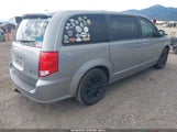 Dodge Grand Caravan Sxt 2C4RDGCG7LR259270 снимка