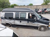 Ford Econoline Stripped Chas Standard 1FDEE1460VHC09738 снимка