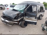 Ford Econoline Stripped Chas Standard 1FDEE1460VHC09738 снимка