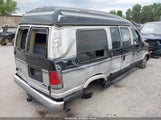 Ford Econoline Stripped Chas Standard 1FDEE1460VHC09738 снимка
