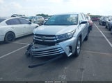Toyota Highlander Limited 5TDDZRFH2HS443476 снимка