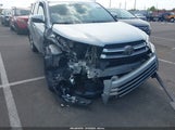 Toyota Highlander Limited 5TDDZRFH2HS443476 снимка