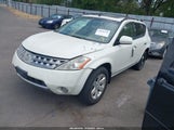 NISSAN MURANO SL JN8AZ08TX7W514250 снимка