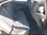 Hyundai Sonata Se 5NPEC4AC4BH278483 снимка