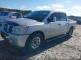 Nissan Titan Le 1N6AA07A54N557864 снимка