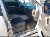Nissan Titan Le 1N6AA07A54N557864 снимка