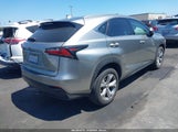 Lexus Nx 300H JTJBJRBZ6H2067155 снимка