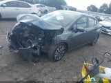 Nissan Versa Sv Xtronic Cvt 3N1CN8EV2LL816428 снимка