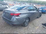 Nissan Versa Sv Xtronic Cvt 3N1CN8EV2LL816428 снимка