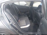 Nissan Versa Sv Xtronic Cvt 3N1CN8EV2LL816428 снимка