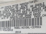 Toyota Camry Le 4T1BE32K62U050080 снимка