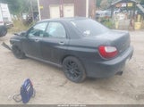 Subaru Impreza Wrx JF1GD29622G516141 снимка