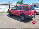 Honda Cr-V Lx JHLRD18451S016731 снимка