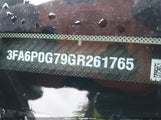 Ford Fusion S 3FA6P0G79GR261765 снимка