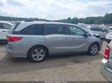 Honda Odyssey Ex-L 5FNRL6H72JB031773 снимка
