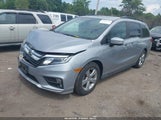 Honda Odyssey Ex-L 5FNRL6H72JB031773 снимка