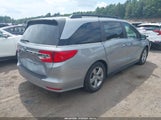 Honda Odyssey Ex-L 5FNRL6H72JB031773 снимка