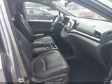 Honda Odyssey Ex-L 5FNRL6H72JB031773 снимка