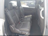 Honda Odyssey Ex-L 5FNRL6H72JB031773 снимка