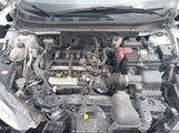 Nissan Kicks S Xtronic Cvt 3N1CP5BVXML485693 снимка