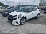 Nissan Kicks S Xtronic Cvt 3N1CP5BVXML485693 снимка