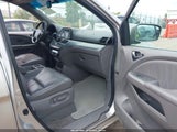 HONDA ODYSSEY TOURING 5FNRL38968B066911 снимка