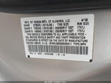 HONDA ODYSSEY TOURING 5FNRL38968B066911 снимка