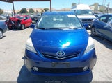 Toyota Prius V Five JTDZN3EU4D3260668 снимка