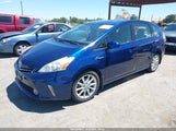 Toyota Prius V Five JTDZN3EU4D3260668 снимка