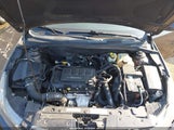 Chevrolet Cruze 2Lt Auto 1G1PE5SB0F7220727 снимка