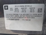 Chevrolet Cruze 2Lt Auto 1G1PE5SB0F7220727 снимка