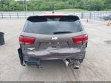 Kia Sorento 3.3L Lx 5XYPGDA54LG622465 photo