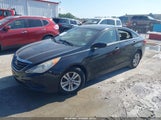 Hyundai Sonata Gls 5NPEB4AC9CH476335 снимка