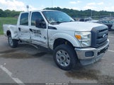 Ford F-250 Xl 1FT7W2BT8CEC41120 снимка