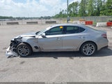 Genesis G70 2.0T Rwd KMTG34TA0NU090317 fotografie