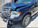 Ford F-150 Xlt 1FTFW1CF5EFA58429 снимка